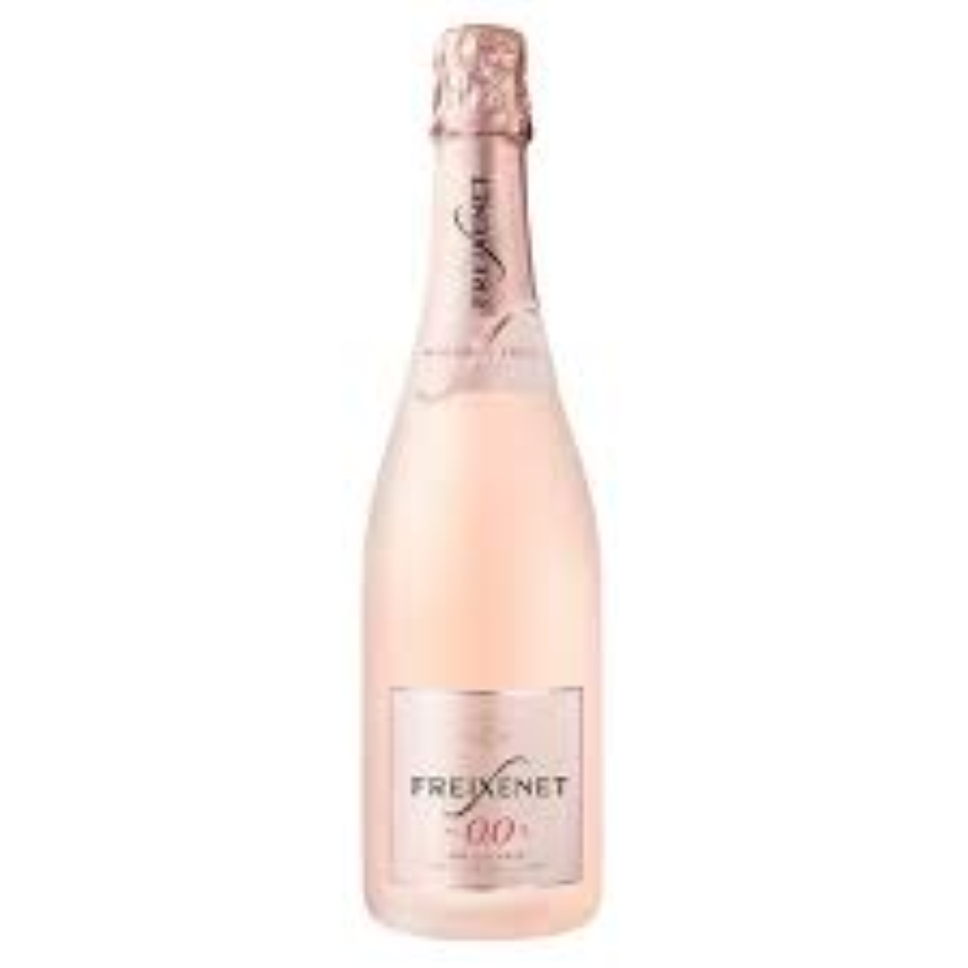 FREIXINET SPARKLING ALCOHOL FREE PINK 750ML